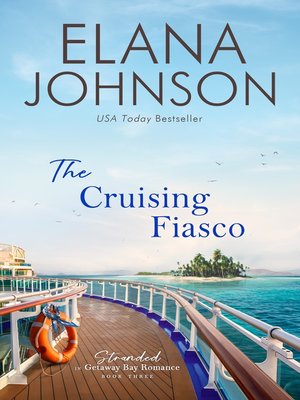 cover image of The Cruising Fiasco